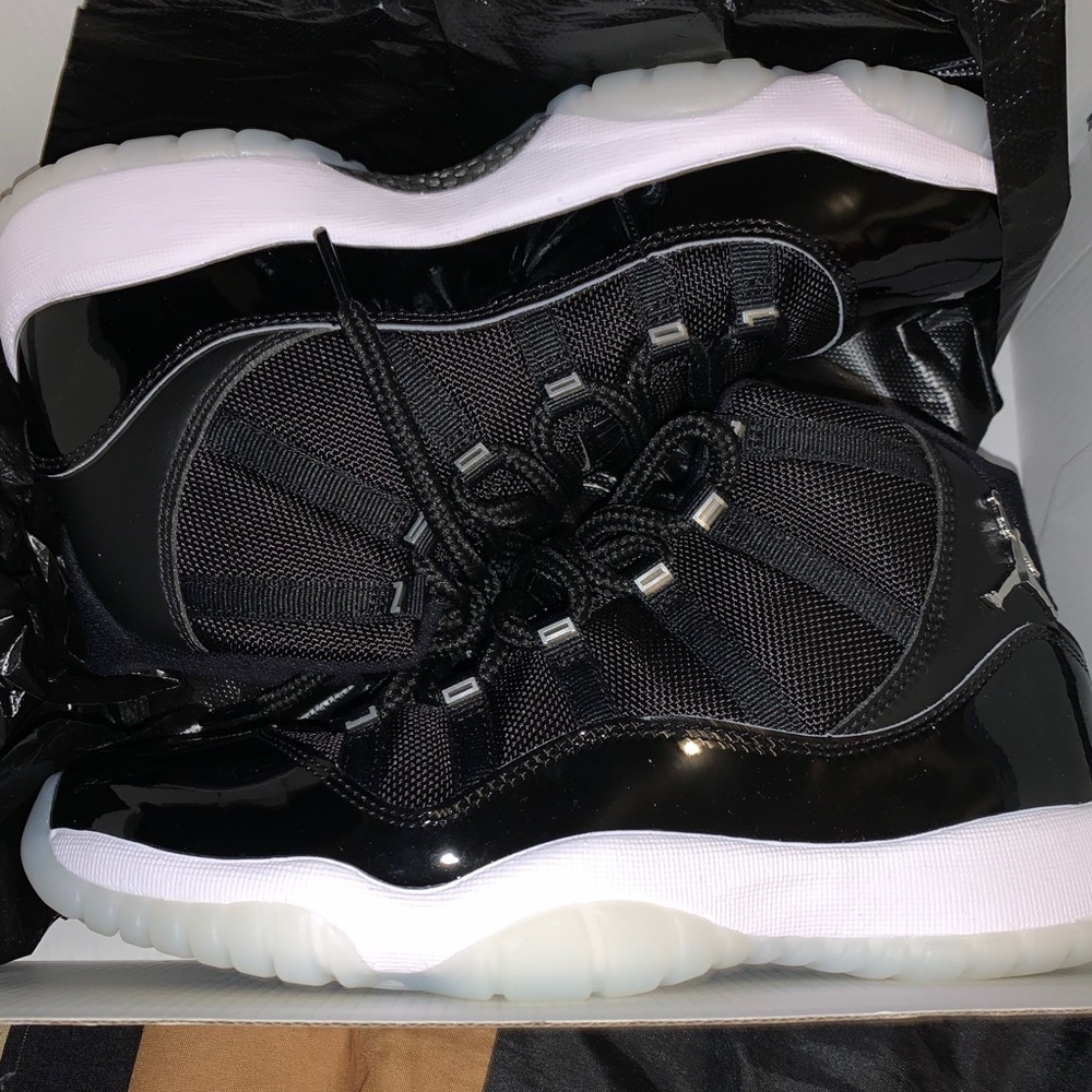 Jordan 11 Jubilee